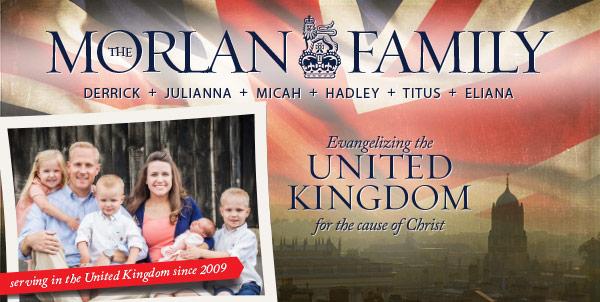 Subscribe Share Past Issues Translate Morlan Family Update: Summer 2016 - Please take the time to pray for