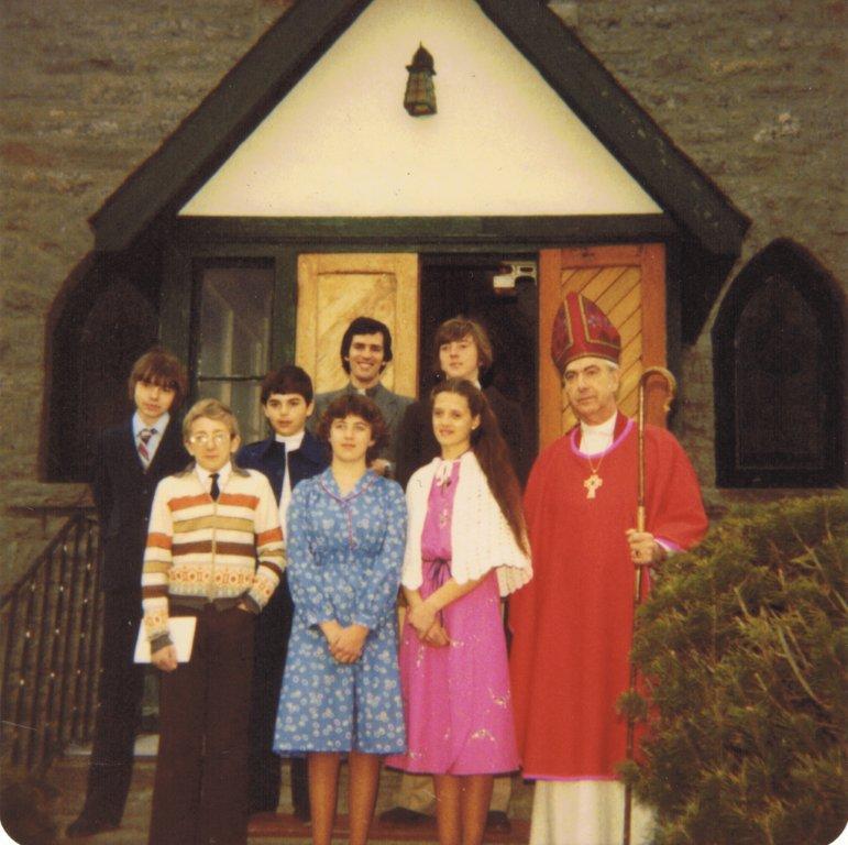 Our History The churches in Bearbrook, Vars and Navan, which joined to form our parish in 1987, have been at the heart of our communities for over 150 years.