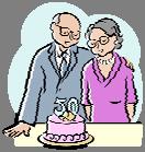 50 th Wedding Anniversary Mass on Sunday, July 9 2017, at 2:00 p.m., at Good Shepherd Parish, Camp Hill, PA Were you married in 1967?