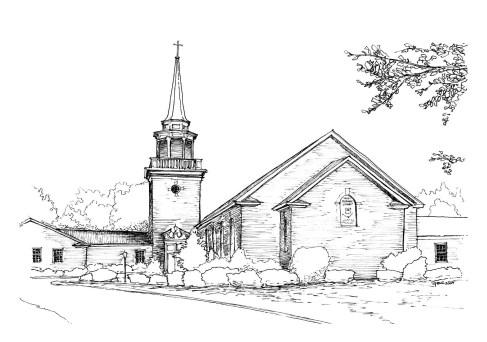 GOOD NEWS St. Stephen s Episcopal Church 1070 Dutch Road Fairview, PA 16415 814.474.5490 Welcome!