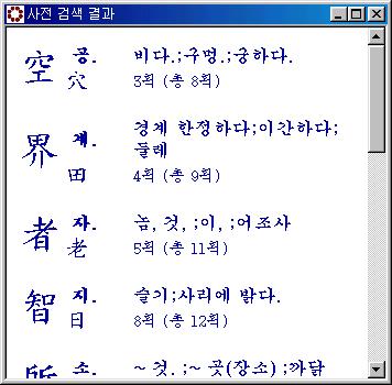 Dictionaries of Classical Chinese and Buddhist Terms 15.