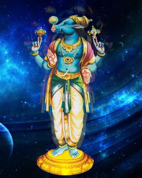 who have assumed the form of a tortoise. You are the reservoir of all transcendental qualities, and being entirely untinged by matter, You are perfectly situated in pure goodness.