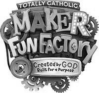 JULY 15/16 2017 FAITH FORMATION VACATION BIBLE CAMP August 14 - August 18 9:00 am - 12:30 pm at St.