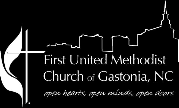 Open hearts Open minds Open doors First United Methodist Church 190