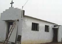 250 100- VILLAGE MINISTRY TAMIL VILLAGE GOSPEL MISSION -