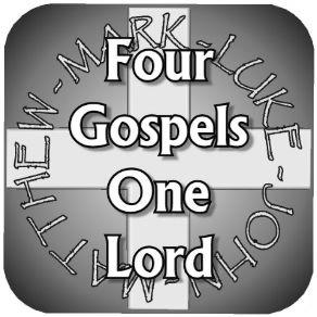 An Introduction to the Four Gospels Mark Vitalis Hoffman Assoc.