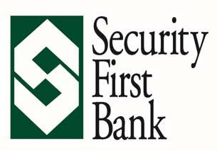 brighter, may select one or more stars and return all gi s to Security First Bank.