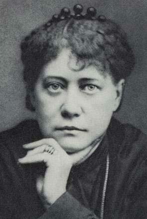 H. P. Blavatsky s Letter to the 1890 American Convention Fourth Annual Convention April 27-28 American Section of the Theosophical