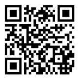 You may use the QR Code to access the digital bulletin, which includes live links. Please remember to set the device to silent.