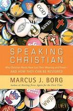 New Book Study with Pastor Erik Karas Thursdays at 10:00 AM at POP In Speaking Christian, acclaimed Bible scholar