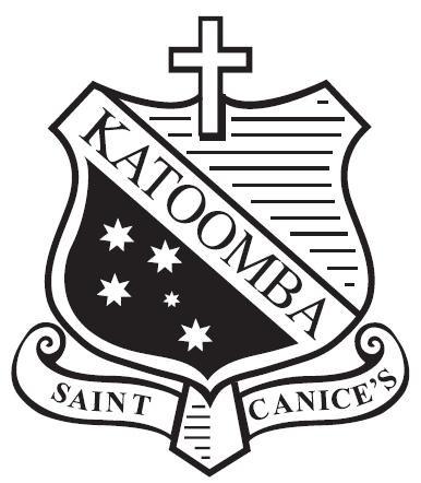 au Facebook: St Canice s School Katoomba 158 Katoomba Street (PO Box 200) Katoomba NSW 2780 Growth through love and learning Contents Fathers Day Stall 2 Raffle Tickets 2 Calmsley Hill Farm 2 Milo