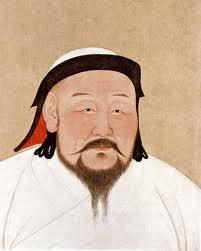 EyeWitnesstoHistory.com "Kublai Khan In Battle, 1287," EyeWitness to History, www.eyewitnesstohistory.com (2000). Background: Kublai Khan In Battle, 1287 Word Choice Lesson (Did write this?