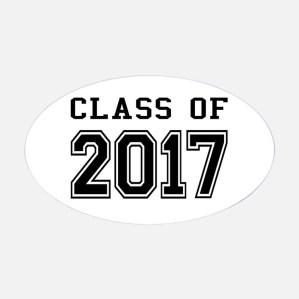 We would like to include the names of anyone graduating from High School, Technical College, College, or University in our bulletin on June 4.