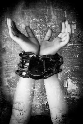 It is estimated that 27 million people can be found in modern day slavery across the world today, including in all 50 states in the U.S.