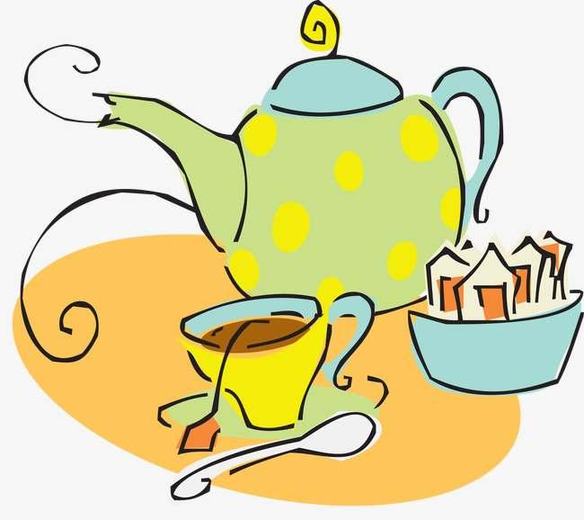You are Invited to an Elegant Tea Party Sullivan Hall, February 16 th, 1-4 pm Donation for the Tea is $5 per person, age 10 and up only, please