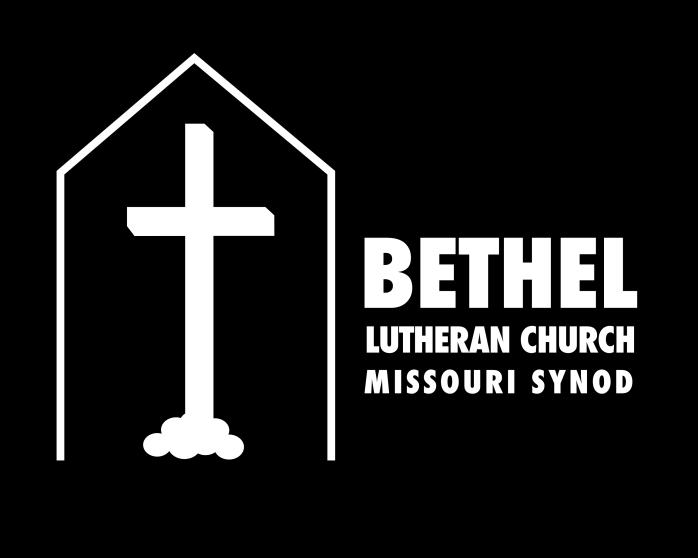 com/bethelbismarck Welcome to Bethel in the name of our Lord and Savior, Jesus Christ. We re glad that you ve joined us for worship!