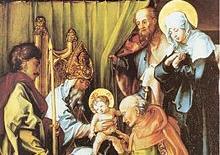JANUARY 2019 NEW YEAR S DAY 1 2 3 4 5 CIRCUMCISION OF CHRIST THE EPIPHANY OF OUR LORD 6 7 8 9 10 11 12 SCHOOLS RE-OPEN THE