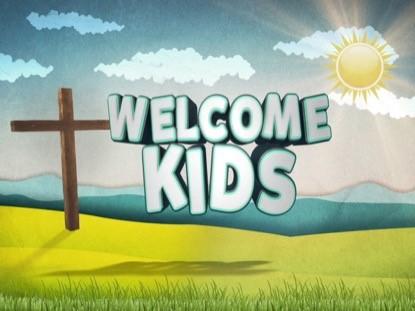! Date Set for VBS Mark your calendar, because Vacation Bible School will be held July 8-11 from 5-8 PM. We will offer an evening meal for families, songs, lessons, crafts and more fun!