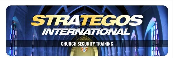 Church Security & Intruder Response Training Is Coming To Akron!! Middlebury Chapel, 82 S. Arlington St.