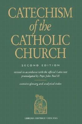 THE CATECHISM OF THE CATHOLIC CHURCH I. NAMES AND IMAGES OF THE CHURCH 751 The word "Church" (Latin ecclesia, from the Greek ek-ka -lein, to "call out of") means a convocation or an assembly.