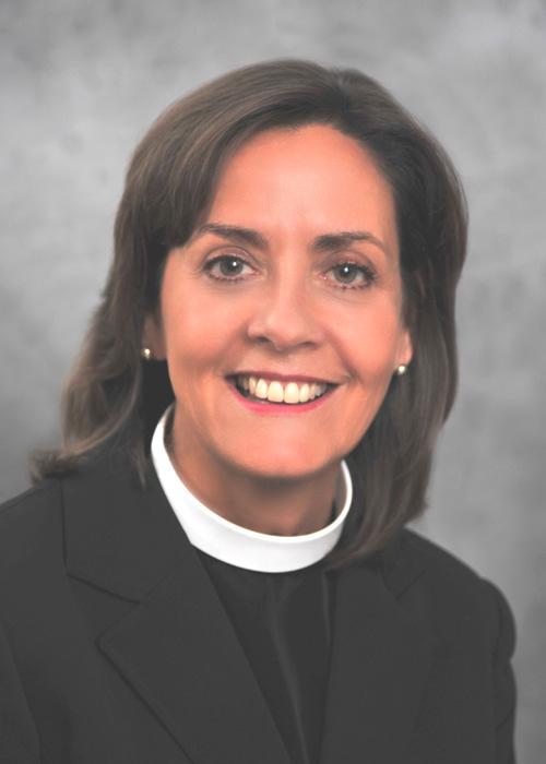 Mother Carol s Column September, 2013 Beloved Parishioners and Friends, These past six years at Holy Comforter have been among the best years of my life.