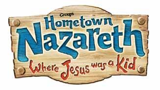 Attention kids entering kindergarten thru 5th grade: get ready to pack your bags for an exciting Holy Land adventure at this year s VBS!