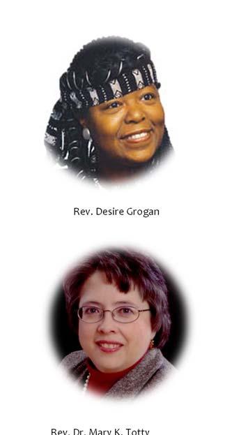 GOOD FRIDAY, APRIL 19 12 NOON Rev. Dr. Terri Rae Chattin Rev.