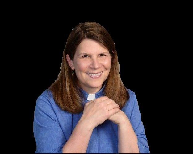 TRINITY TOWER Welcome, Pastor Ann Fenlason! Pastor Ann s first day at Trinity will be Monday, October 15. We are excited for her to become a part of the Trinity family and to meet all of you.