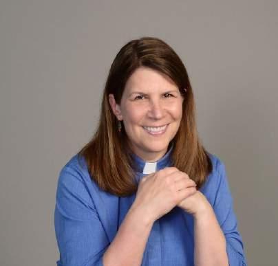 A letter from Pastor Ann: I am excited about joining you as the new Associate Pastor of TLC! Here s a little bit about me and where I ve been: I grew up in Rochester, MN and the Twin Cities.