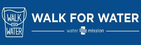 THANK YOU to all the Trinity members who came out to the Walk for Water and/or donated money for Water Mission. 48 people from Trinity walked on Saturday, Sept.