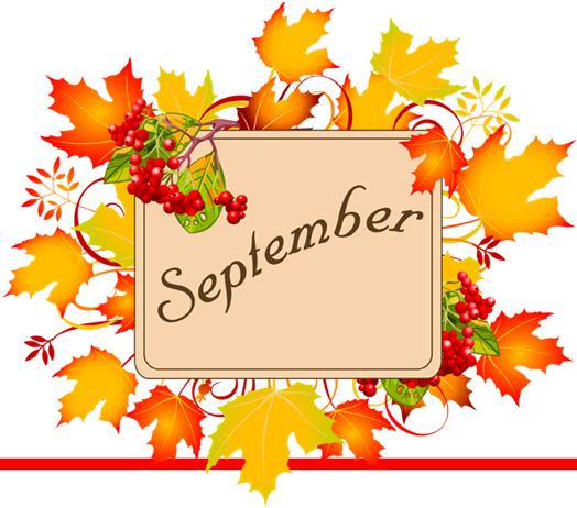 Pastor s Message With Labor Day almost upon us, the summer season comes to an end.