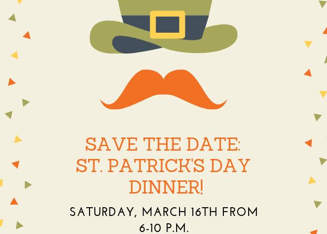 $30 per family payable at the door Food & Beverage available for Sale and a portion of these proceeds will also be donated back to HSS.