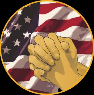 Luke Parish School invite all parishioners who are veterans, widows and widowers of veterans, and those currently serving in the military to attend a special prayer service this Tuesday, November 11.