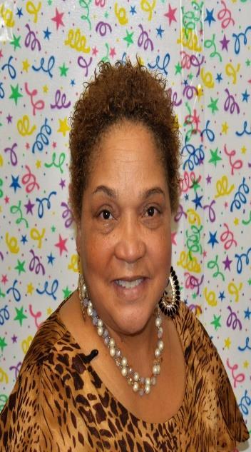 Tracie Henderson is a Deaconess at RCMBC where she serves on the RCMBC Mixed (Sanctuary) Choir, Rocky Creek Day Care