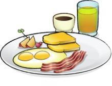 Men s Breakfast Thirty women and men showed up for the Men s Breakfast on March 9 th to devour a delicious breakfast of hash browns, scrambled eggs, pancakes, sausage, bacon, orange juice, coffee and