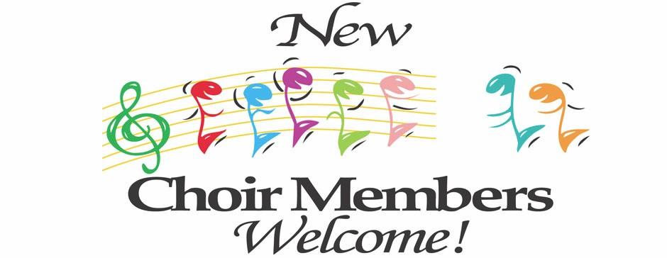 Spanish Choir (Once a month) would like to invite any one who is interested in joining us in singing for our Lord. Practices are every Monday at 4:30 pm. We sing the first Sunday of the month.