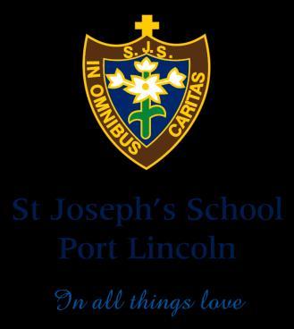 Assistant Principal: Religious Identity Mission Position Information Document Diocesan Catholic schools in South Australia are established by the Archbishop of Adelaide the Bishop of Port Pirie to