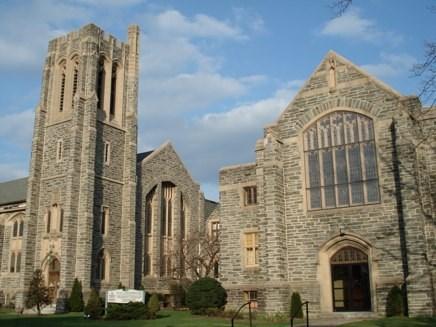 Collingswood Presbyterian Church June 3, 2018 2nd Sunday after Pentecost 30 Fern Avenue, Collingswood, New Jersey 08108 Telephone: 856-854-4523 Website: www.collingswoodpres.