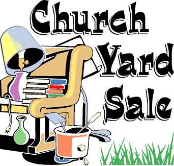 INSIDE THIS ISSUE Children s Sunday 1 Garage Sale 1 Letter from the Pastor 2 Worship Schedule & Calendar 3 Message from new Dist. Supt.