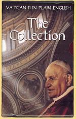 Constitution on Liturgy Let s look at document itself From Vatican II in Plain English 3 book collection Book 1 - The Council Book 2 - The Constitutions Book 3 - The