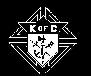 The Explorer A Publication Of The Kansas Knights of Columbus VOL. 14 NO. 54 http://www.kansas-kofc.