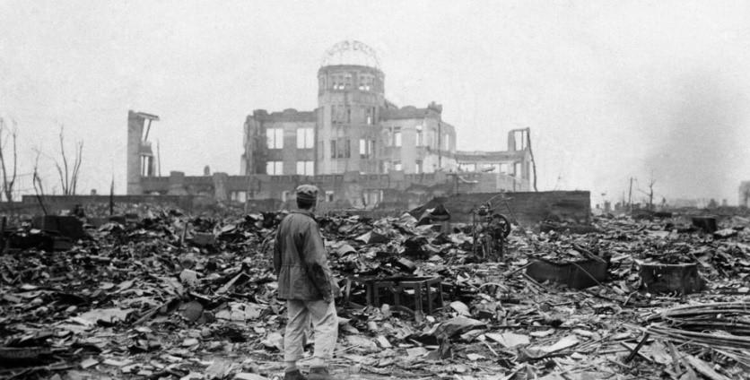 Miracle of the Month The Miracle of Hiroshima (A Story from the Catholic News Agency) Hiroshima, Japan, Aug 9, 2015 / 07:08 am (CNA/EWTN News).