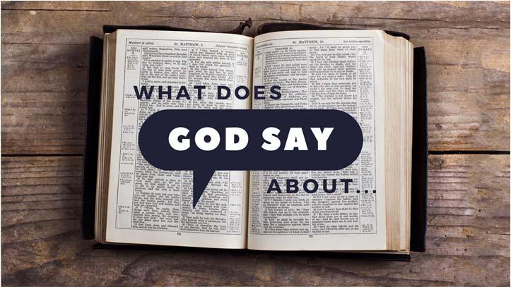 What does God say about: Does the Devil tempt Christians? What does God say about: Does the Devil tempt Christians?