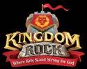 Vacation Bible School Rocking the Kingdom July 15 19 Monday through Wednesday at LUMC Thursday and Friday at All Saints Preregister using forms available at the church office or on the church website.