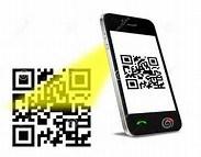 Check out our new QR code (Quick Response Code) at the end of the newsletter. You can use your smart phone to scan the code and check out our website.
