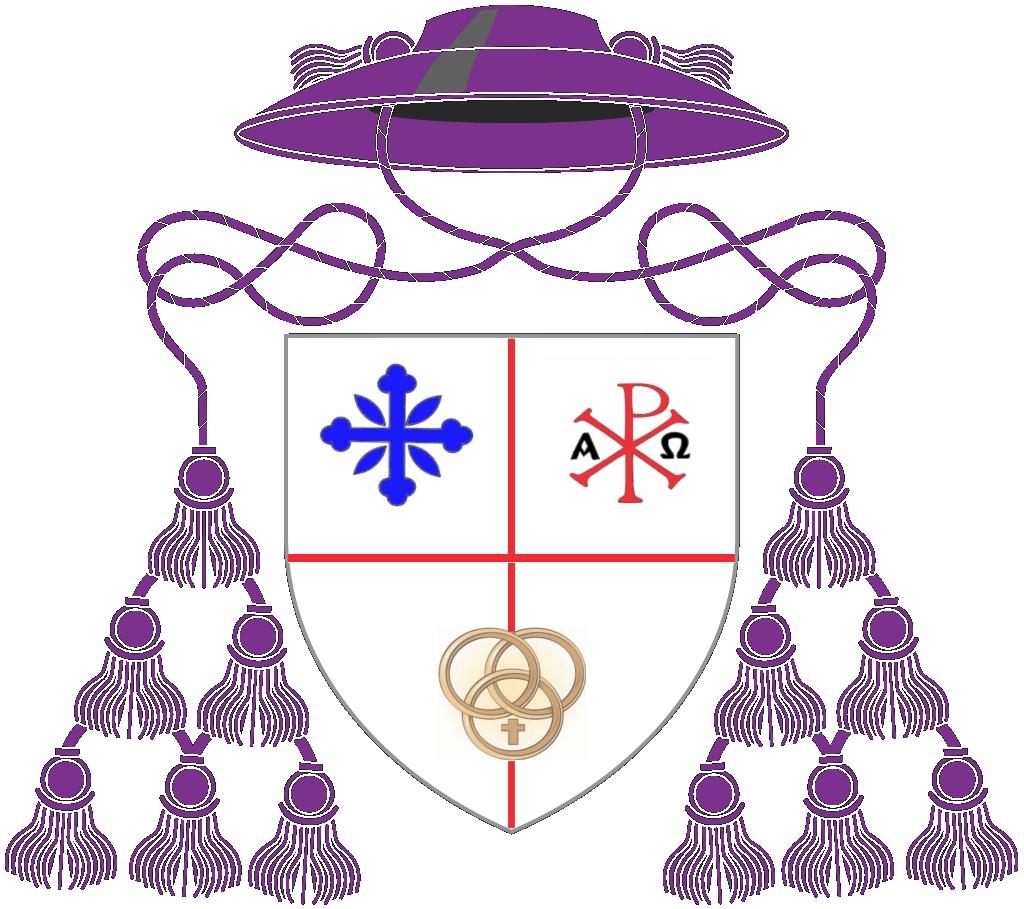 Genevieve (SGECC) Consecration of an