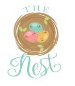 Connections The NEST Two Fridays a month at 9:30 am September - May Co-Coordinators: Connie Barbeau and Katie Egan Contact: thenestcbc@gmail.
