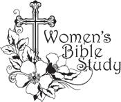 Women s Bible Study Tuesday, June13th, 2:00pm Hostess: Pam Grieger All women are
