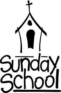SUNDAY SCHOOL Sundays at 9:15 AM Topics include: Faith Alone/Grace Alone/Scripture Alone/Christ Alone/Glory to God Alone/Luther Alone Sundays in September and October Contemporary Stories and