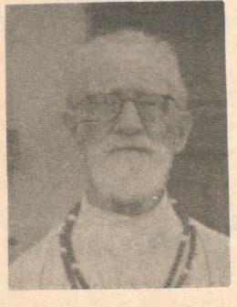 Coming back to Uganda, the idea of initiating the diocesan inquiry for Pere Mapeera can be traced back in the year 1959. On the 15 th August of that year, Fr.